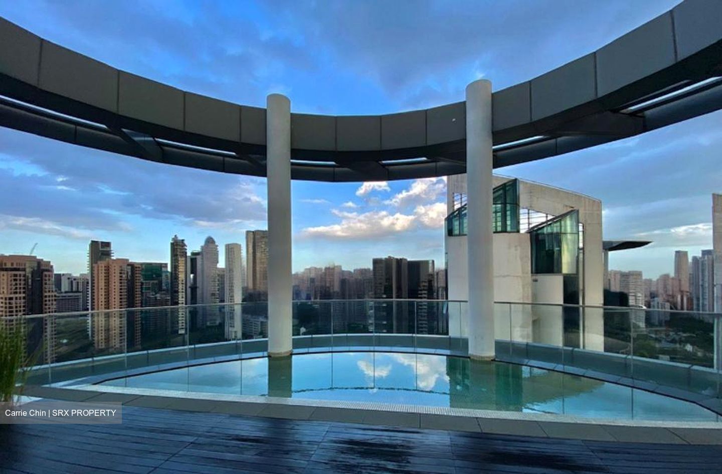 Cliveden At Grange (D10), Condominium #483606341